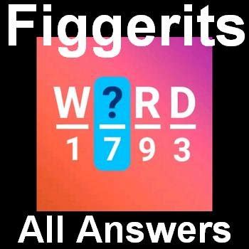 the closest figgerits|Figgerits answers 